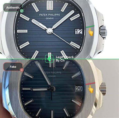 diesel watch red original vs fake